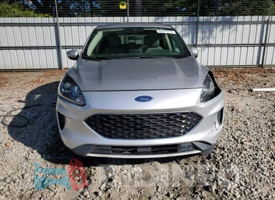 1FMCU0G63LUA46183 Photo# 5