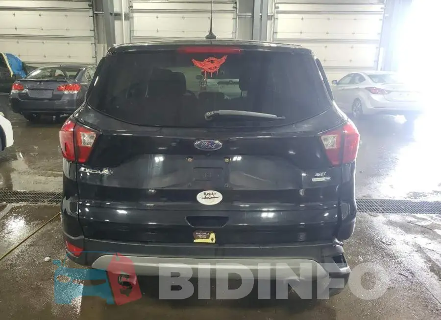 1FMCU9GD8KUB79166 Photo# 6