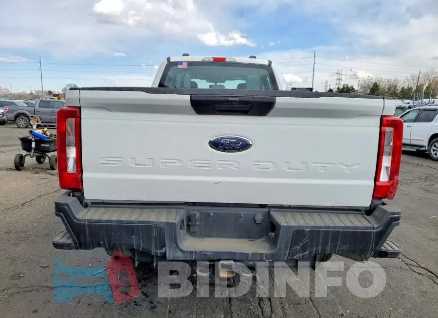 1FT7W2BAXPEC24632 Photo# 6