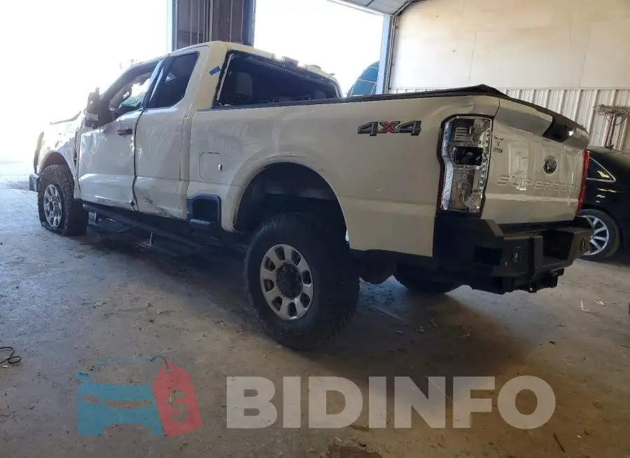 1FT7X2BN0PEE10891 Photo# 2