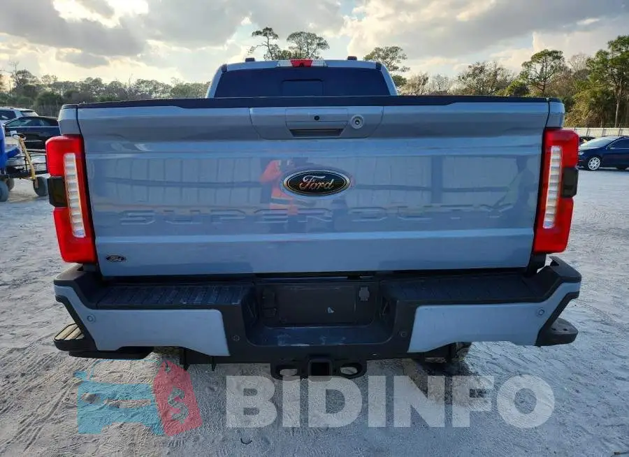 1FT8W2BM4RED81252 Photo# 6