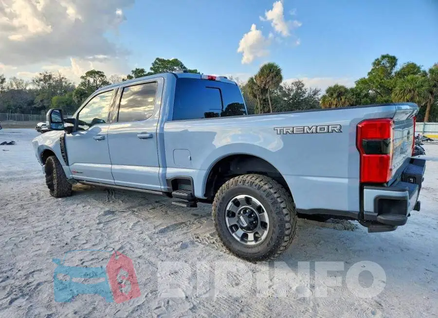 1FT8W2BM4RED81252 Photo# 2