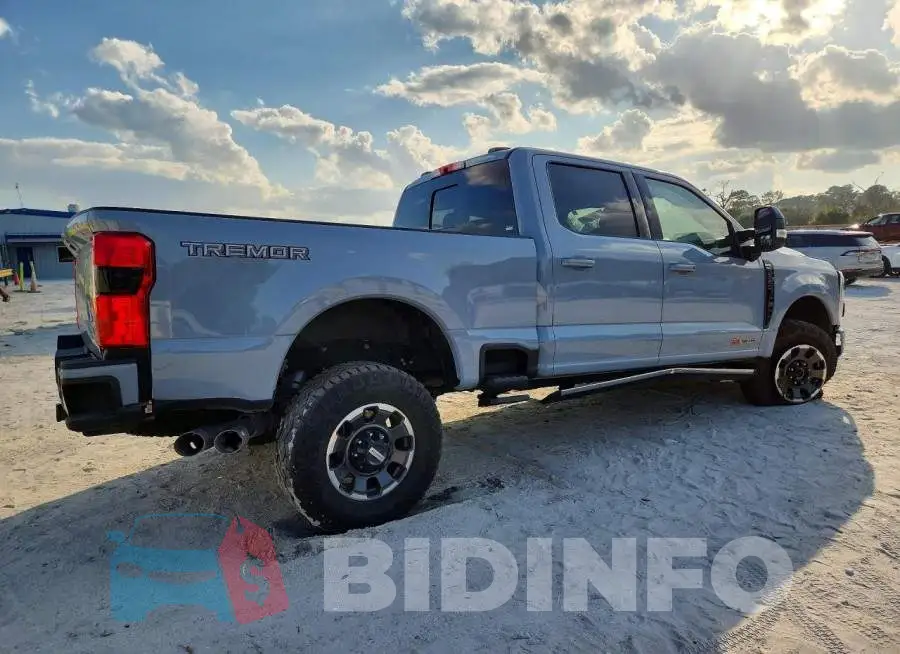 1FT8W2BM4RED81252 Photo# 3