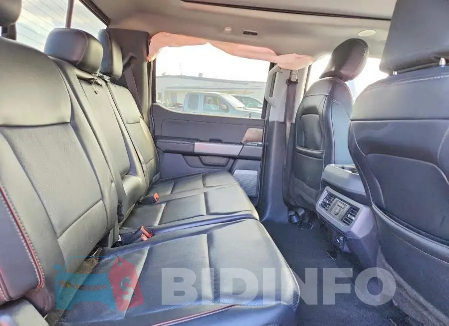 1FT8W2BM4RED81252 Photo# 10