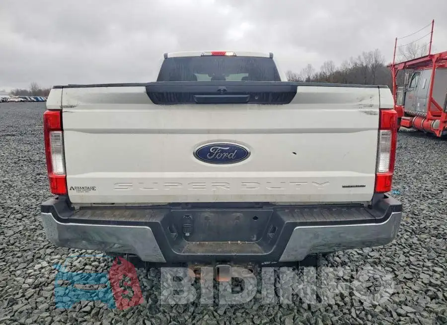 1FT8X3A62KED70178 Photo# 6
