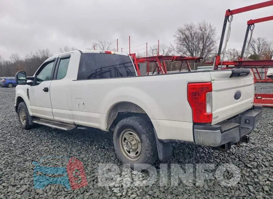 1FT8X3A62KED70178 Photo# 2