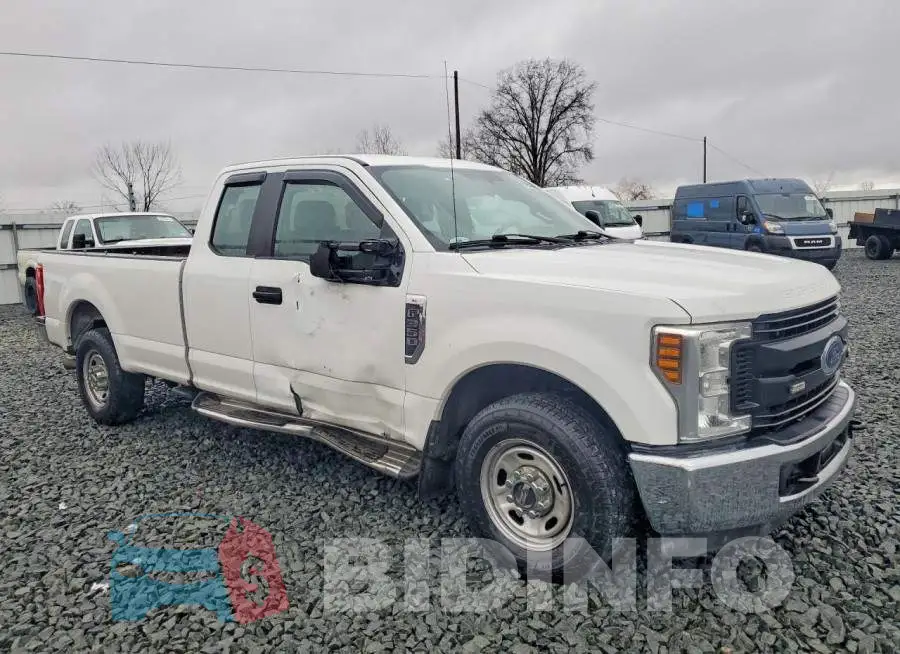 1FT8X3A62KED70178 Photo# 4