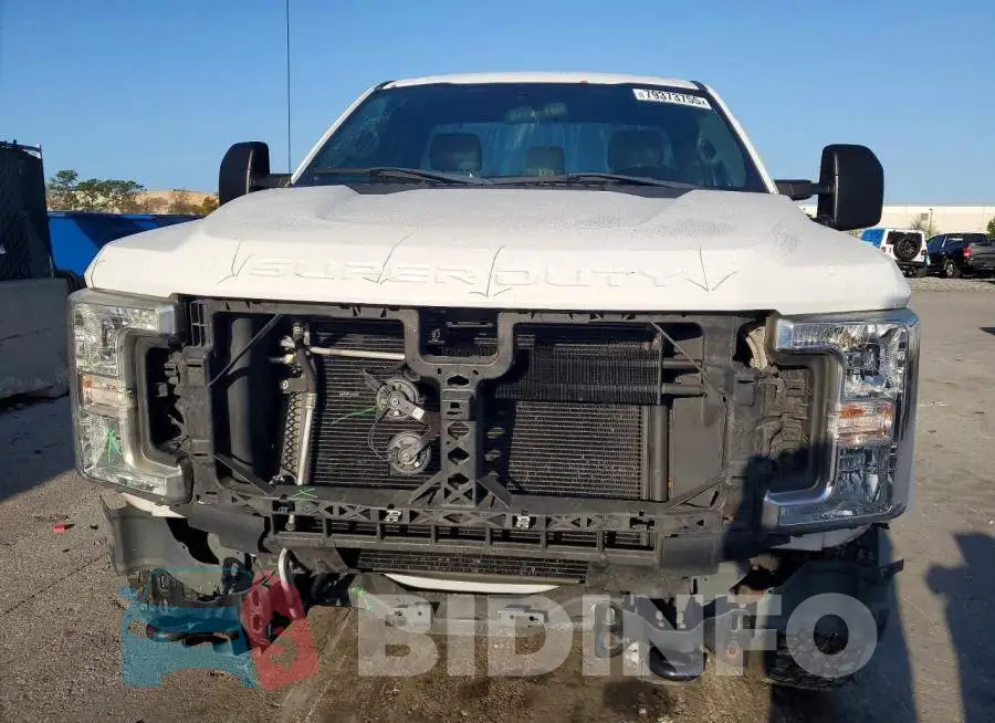 1FTBF2A63HEE91894 Photo# 5