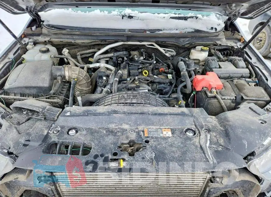 1FTER4FH2MLD98686 Photo# 11