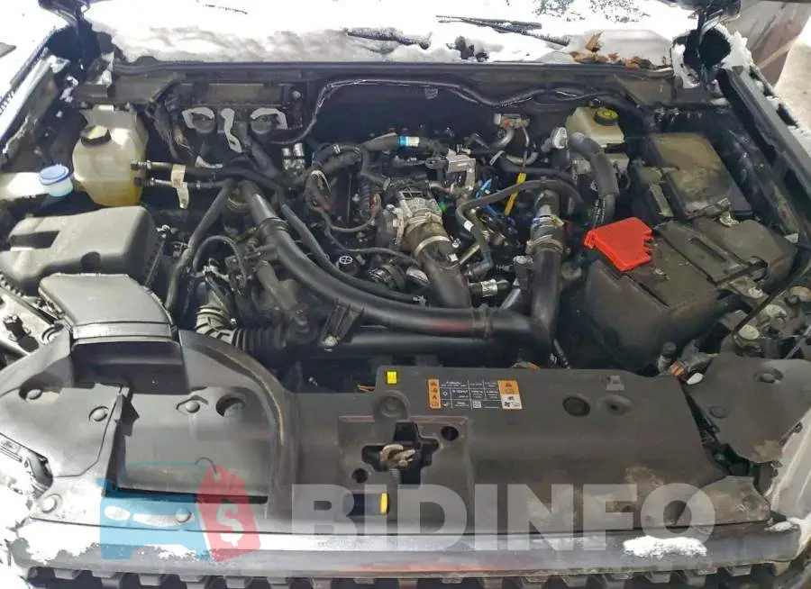 1FTER4HP6RLE50350 Photo# 11