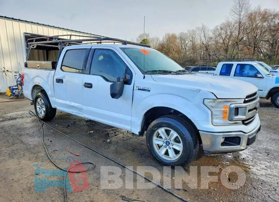 1FTEW1C59LKE11293 Photo# 4
