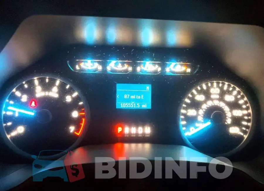 1FTEW1E4XLKD77689 Photo# 9