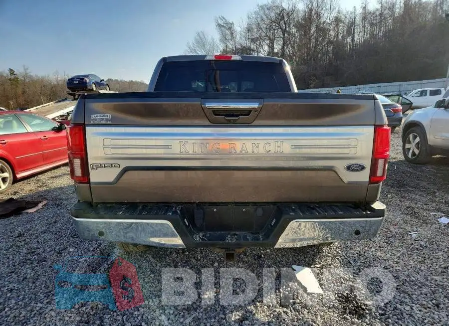 1FTEW1E53JFB69653 Photo# 6