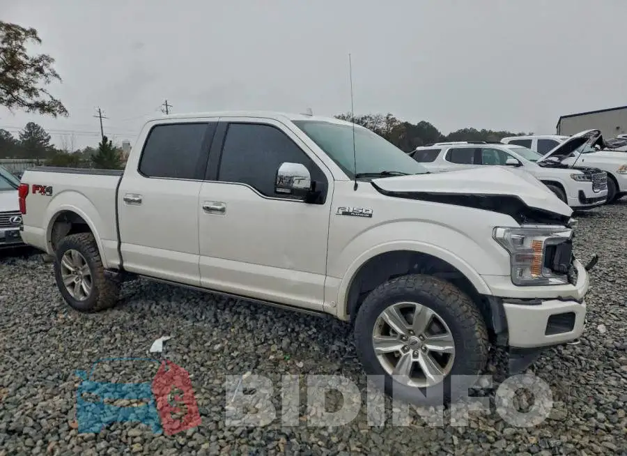 1FTEW1E54JFE55754 Photo# 4