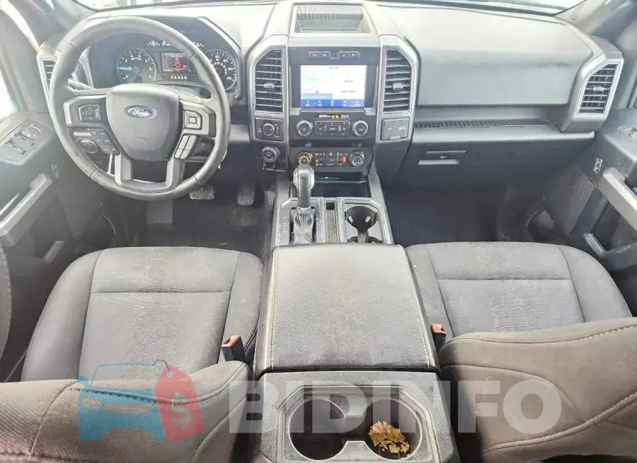 1FTEW1E56LFB43843 Photo# 8