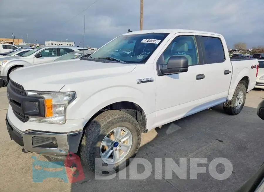 1FTEW1EB1LKD36723 Photo# 1