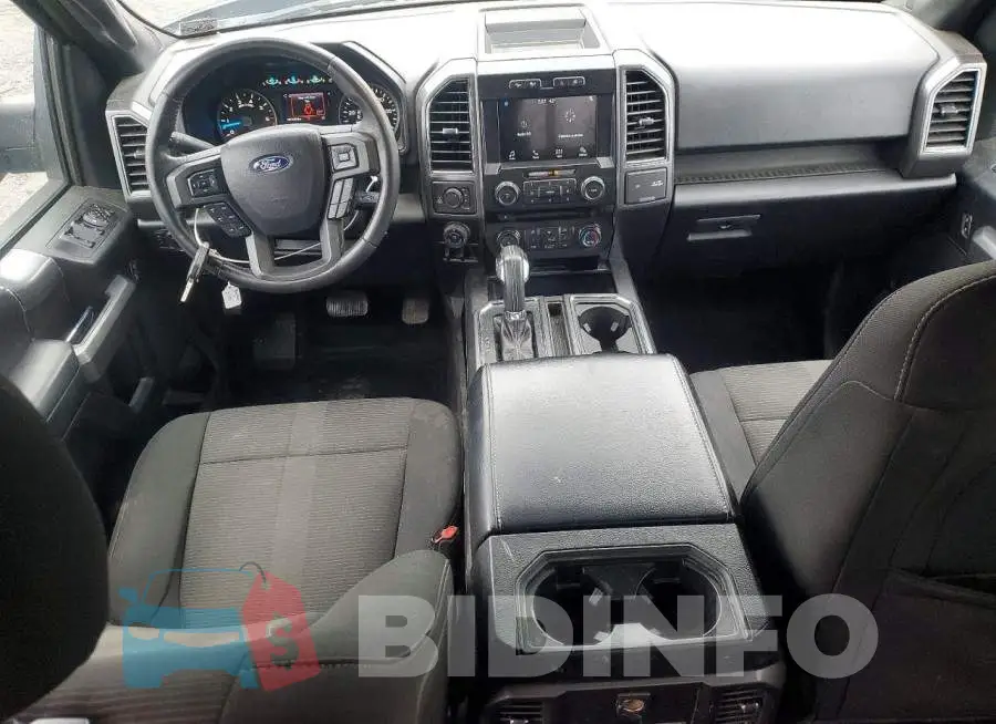 1FTEW1EGXHFB16072 Photo# 8