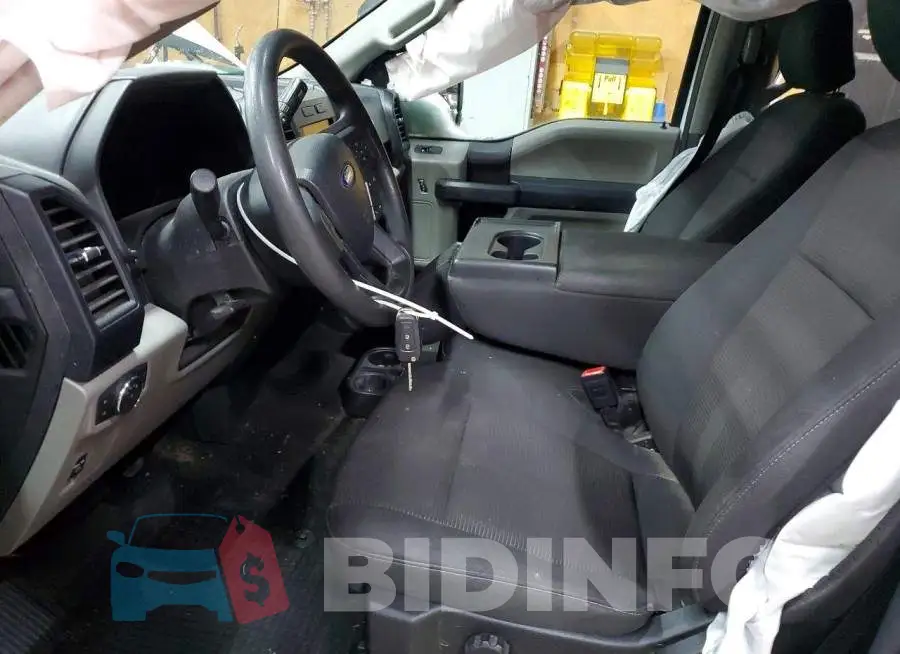 1FTEW1EP0KKE99308 Photo# 7