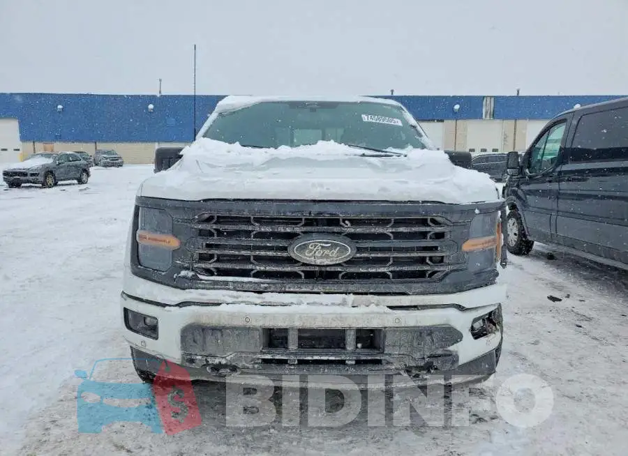 1FTEW3LP3RKD84095 Photo# 5
