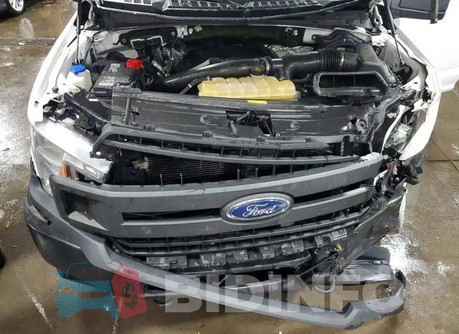 1FTFW1EG2JKF63335 Photo# 11