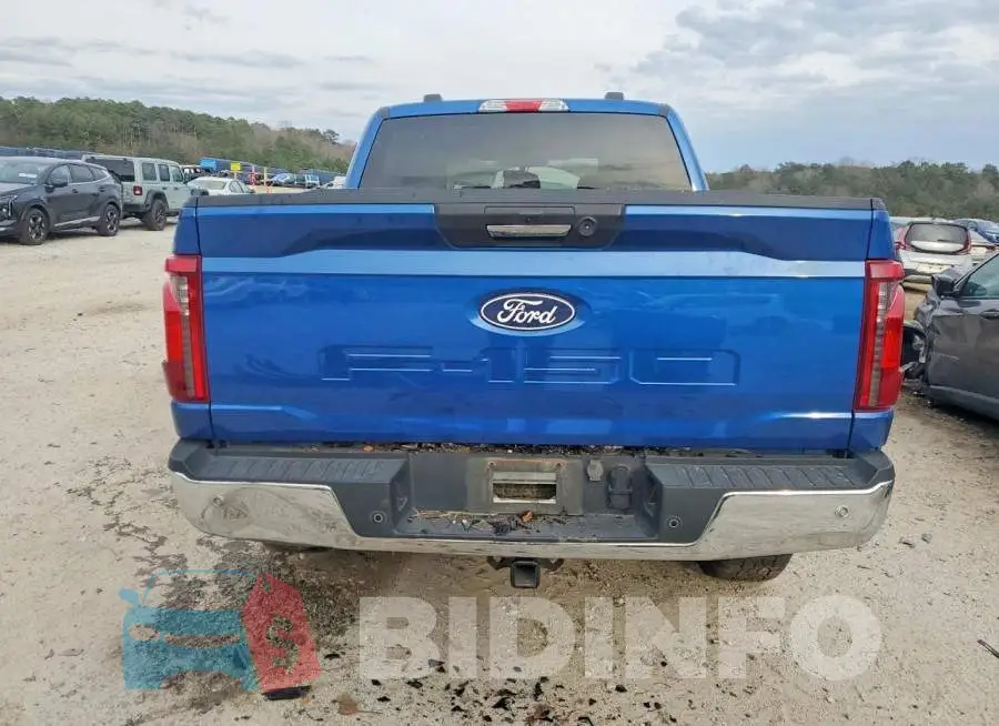 1FTFW3LD6RFA26136 Photo# 6