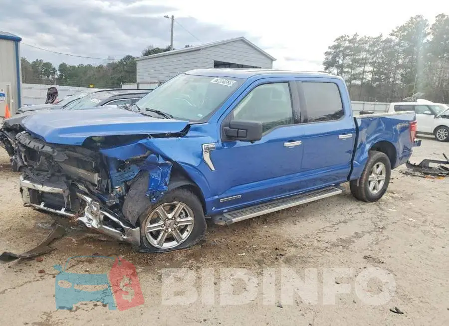 1FTFW3LD6RFA26136 Photo# 1