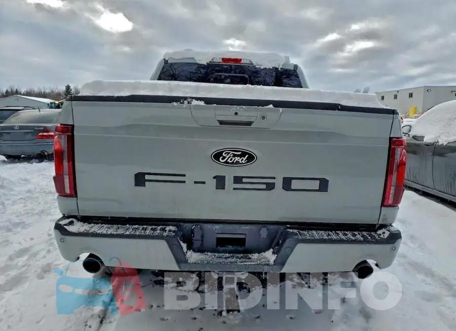 1FTFW5LD1RFA71660 Photo# 6