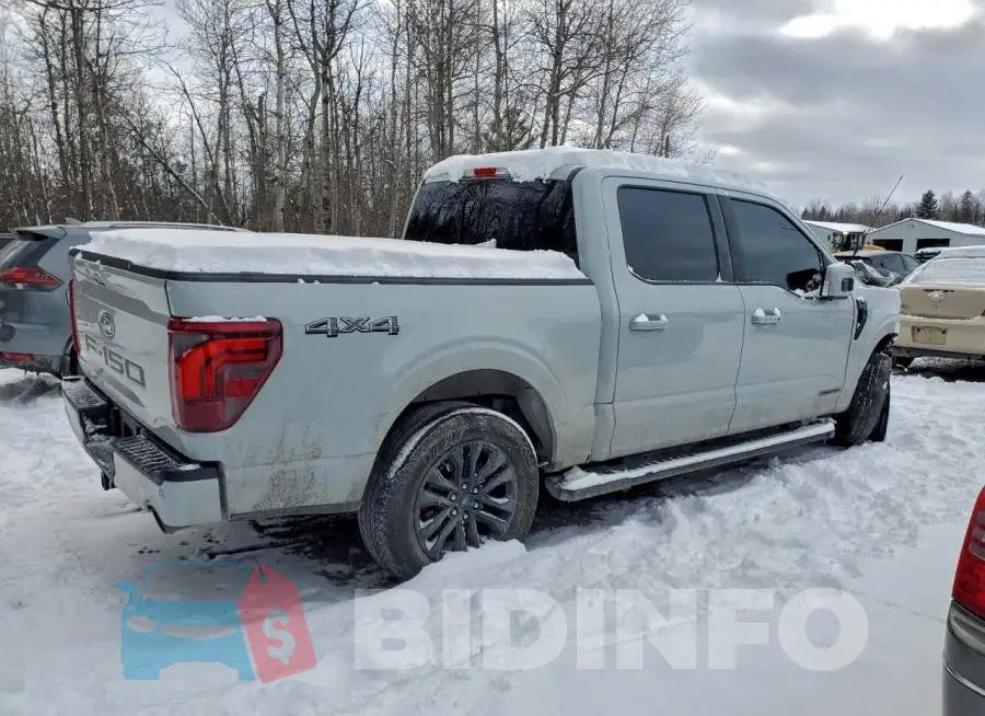 1FTFW5LD1RFA71660 Photo# 3