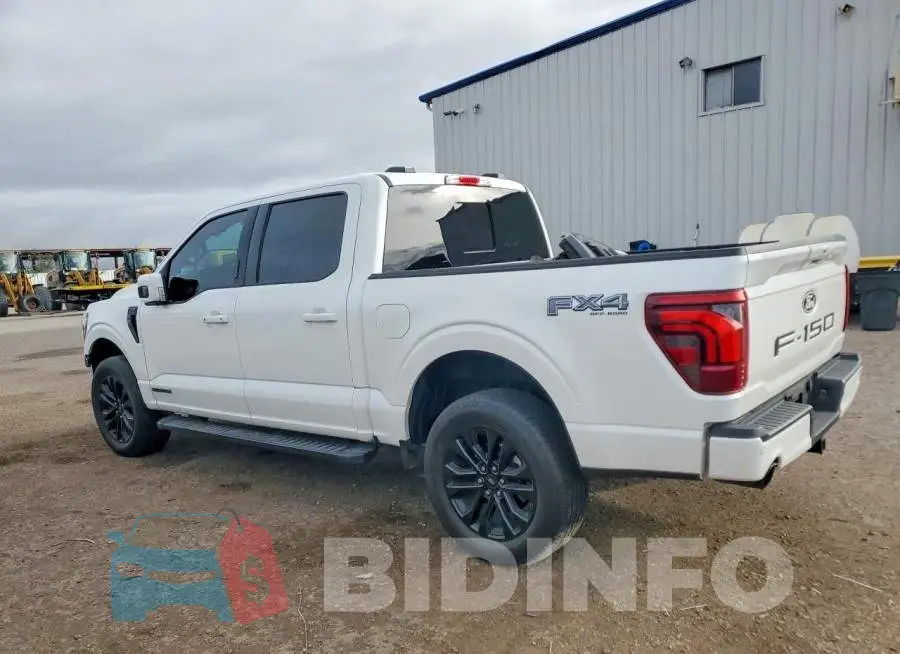 1FTFW5LD1RFA90676 Photo# 2