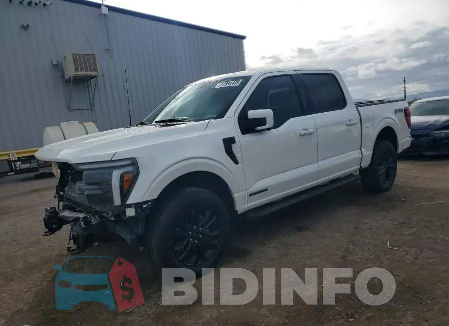 1FTFW5LD1RFA90676 Photo# 1