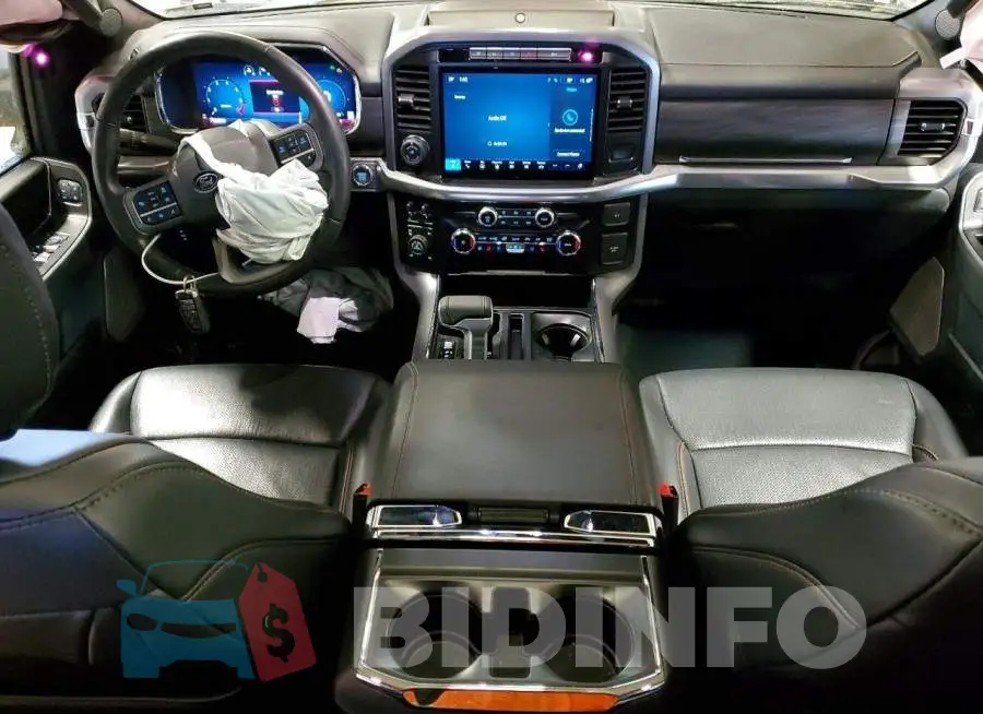 1FTFW5LD6RFB87615 Photo# 8