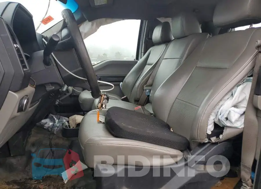1FTFX1EF5HKD61507 Photo# 7