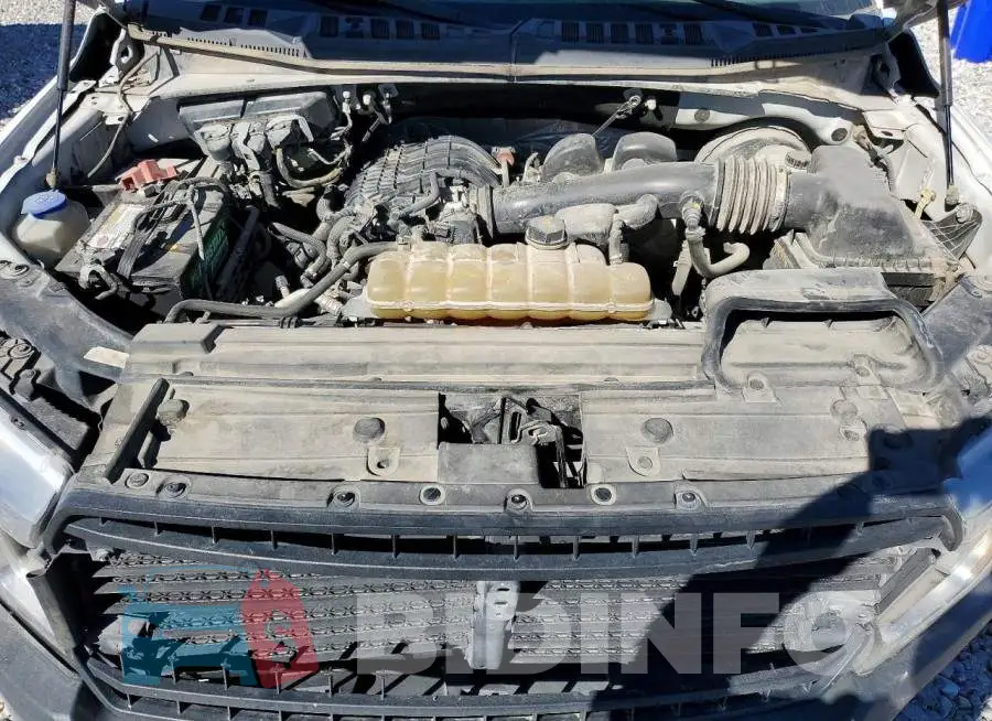 1FTMF1CB5JKE82313 Photo# 11