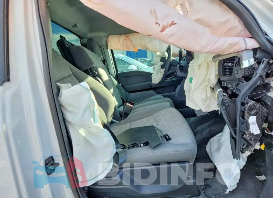 1FTMF1L52SKF11827 Photo# 10