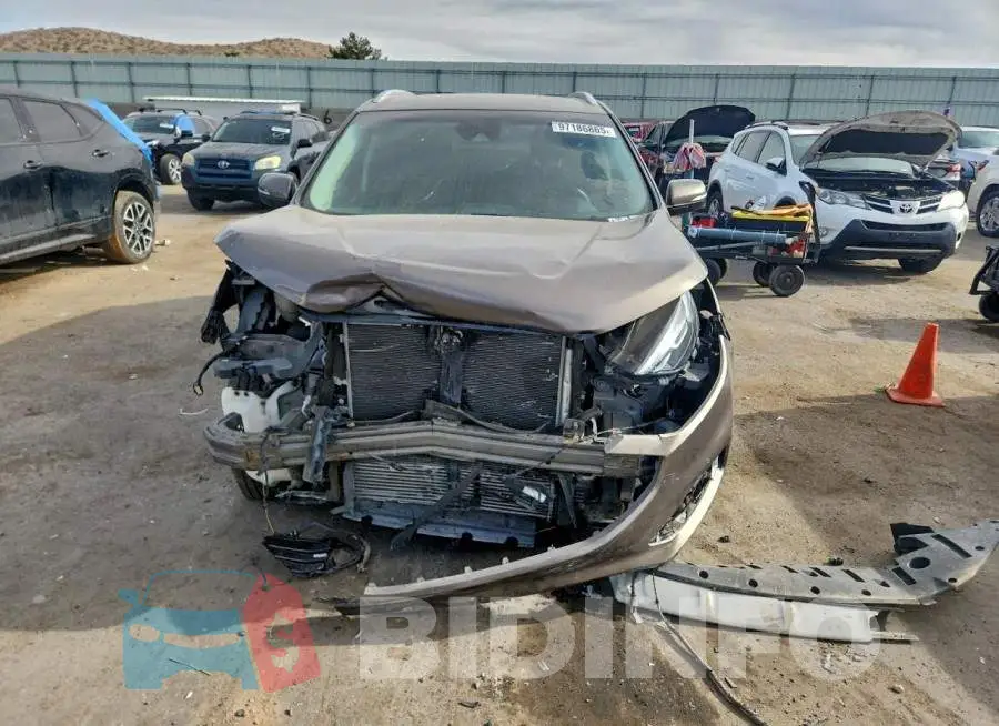 2FMPK3J92KBB64399 Photo# 5