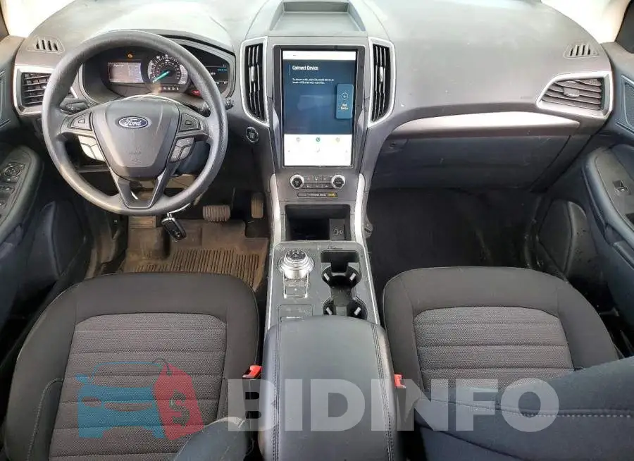 2FMPK4G9XRBA33759 Photo# 8