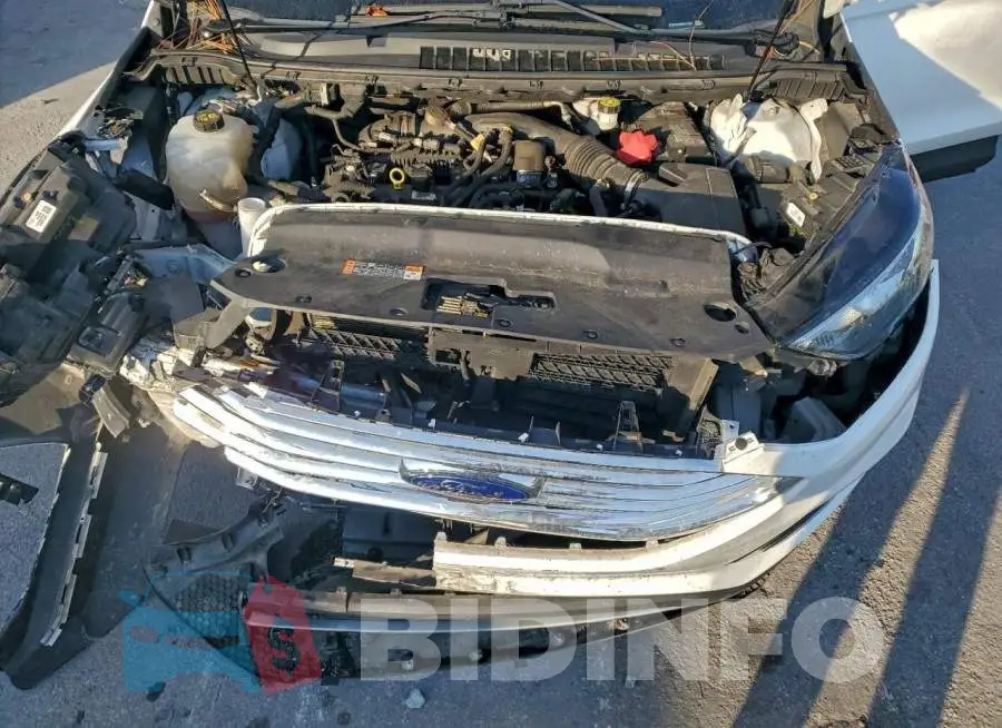 2FMPK4J98KBC19346 Photo# 12