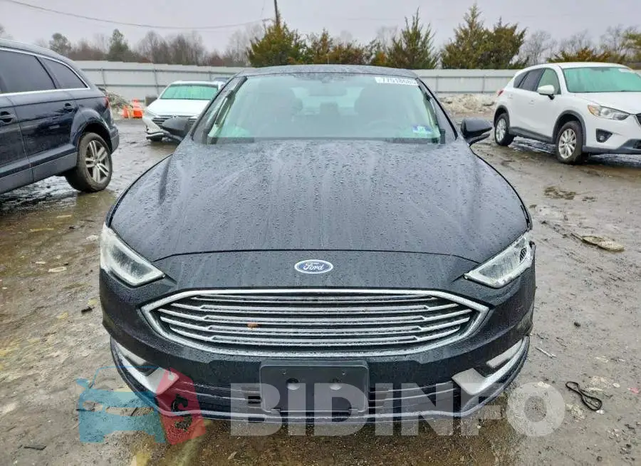 3FA6P0HD6HR401664 Photo# 5