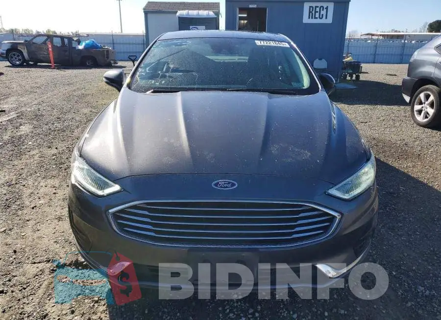 3FA6P0MU8KR201544 Photo# 5