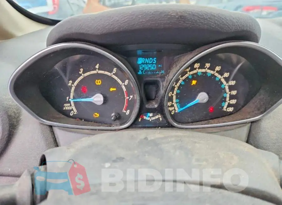 3FADP4EJ0KM118688 Photo# 9