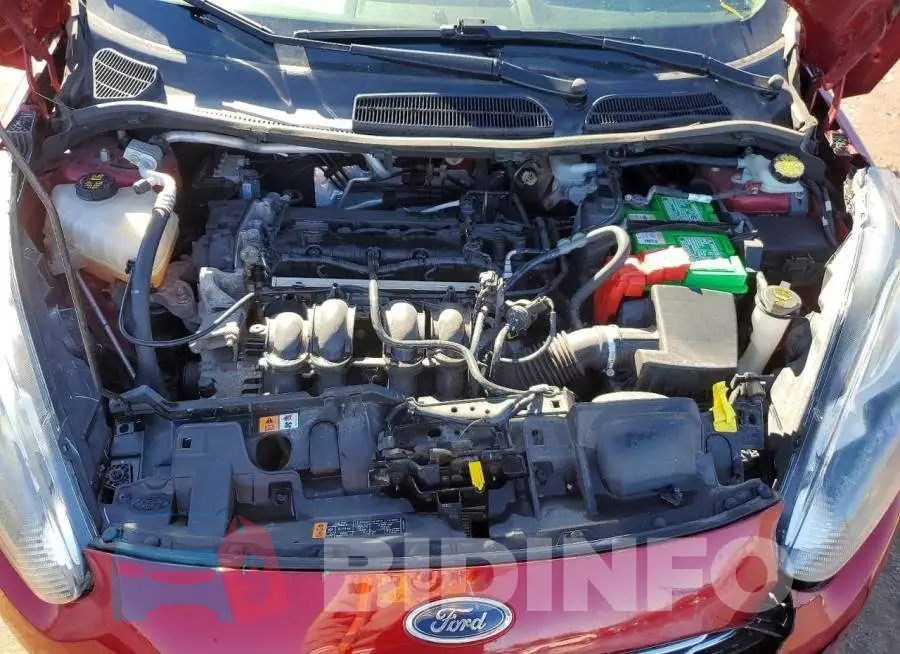 3FADP4EJ5HM152845 Photo# 11