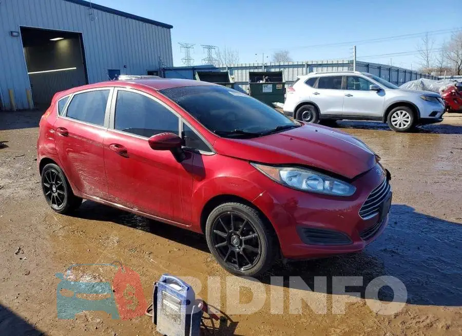 3FADP4EJ5HM152845 Photo# 4