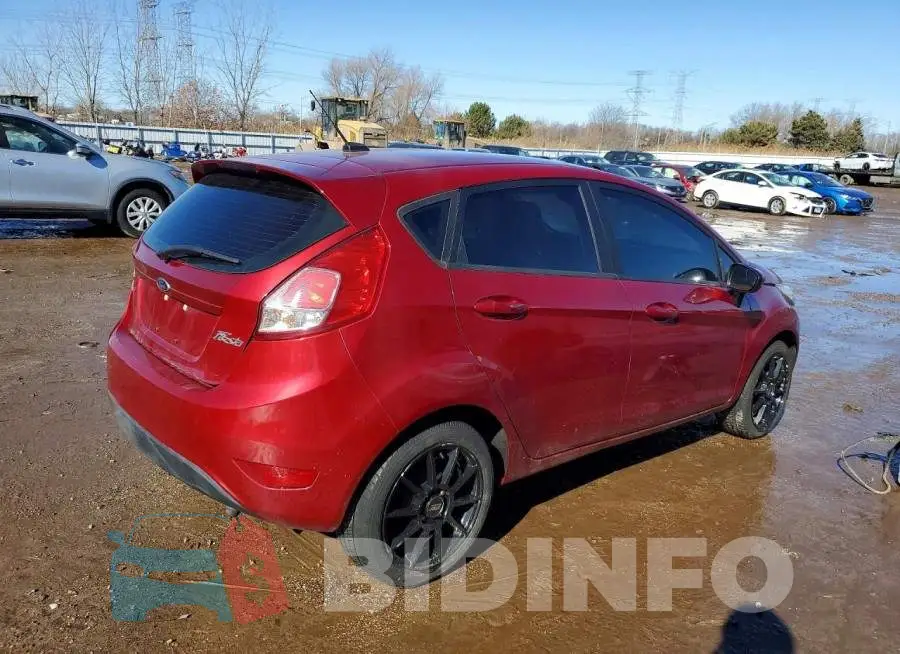 3FADP4EJ5HM152845 Photo# 3