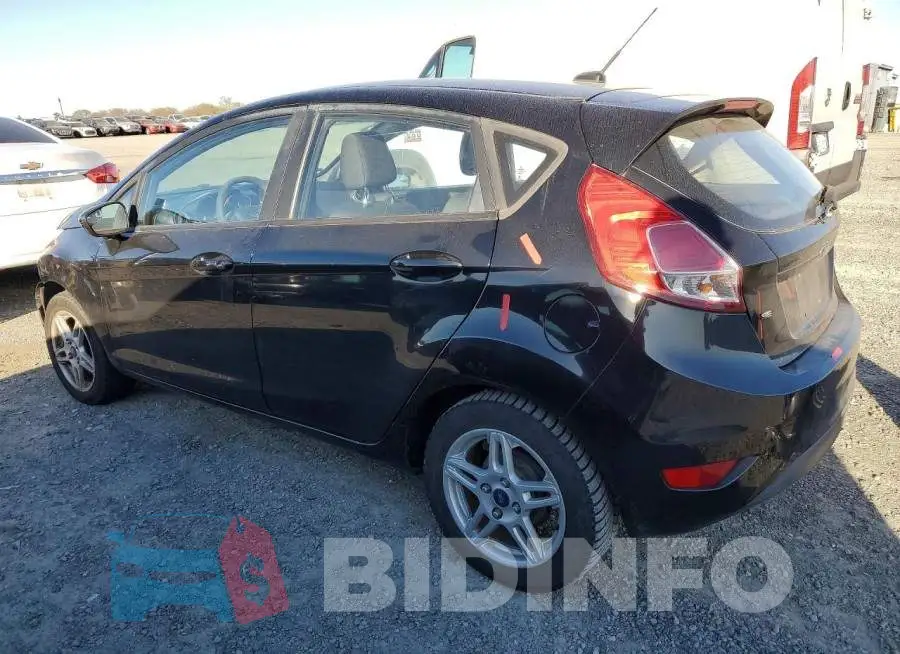 3FADP4EJ6HM119420 Photo# 2