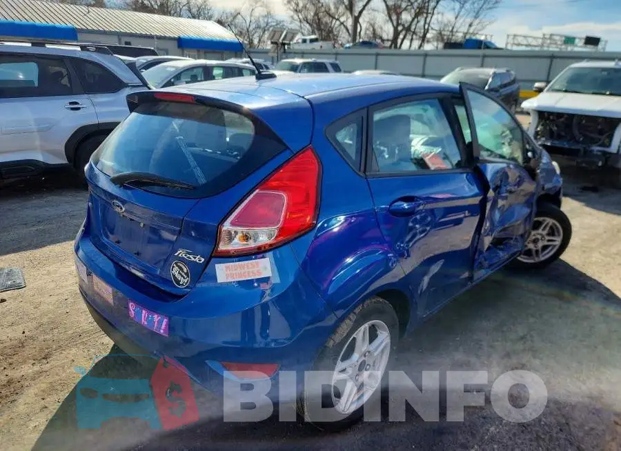 3FADP4EJ7KM114945 Photo# 3
