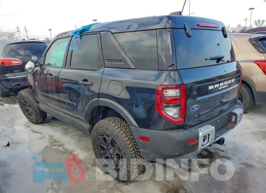 3FMCR9DA7SRE91904 Photo# 2
