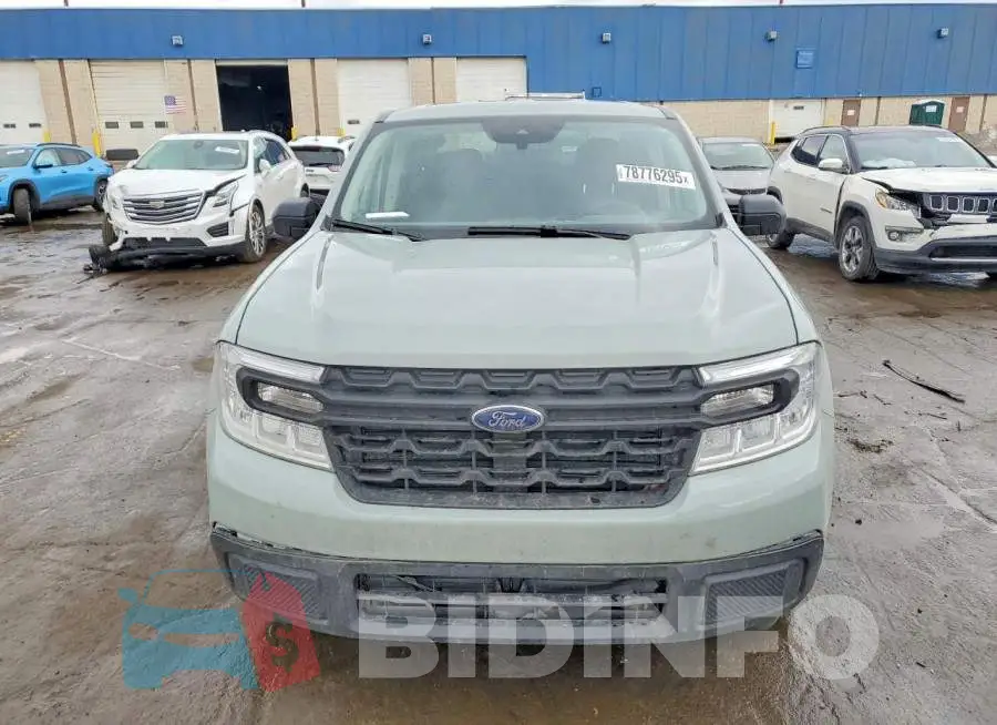 3FTTW8A39RRA38942 Photo# 5