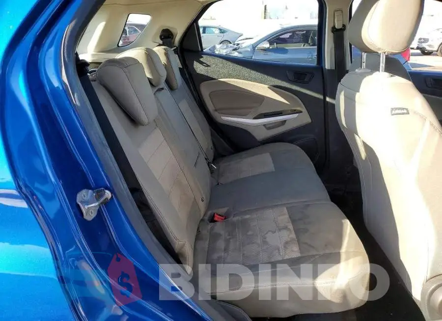 MAJ6S3FL2NC468721 Photo# 10