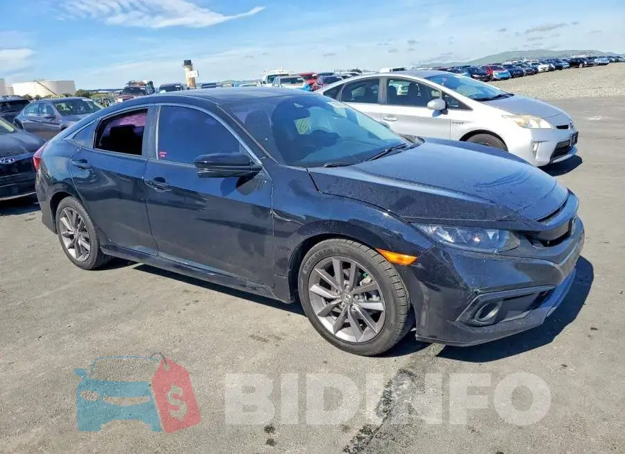 19XFC1F35LE219251 Photo# 4