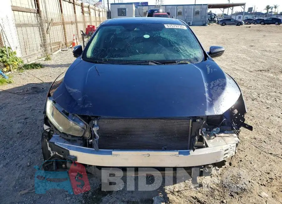 19XFC1F71LE209044 Photo# 5